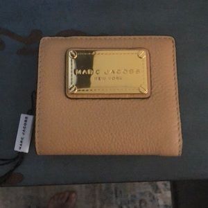Marc jacobs small wallet
